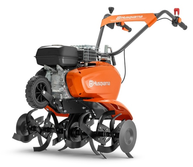 Husqvarna Cultivators